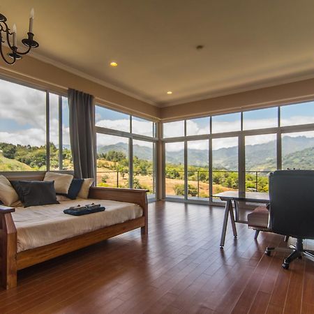 Casa Ejecutiva Boquete Apartment Екстериор снимка
