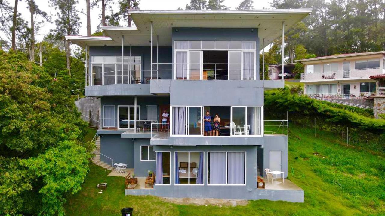 Casa Ejecutiva Boquete Apartment Екстериор снимка