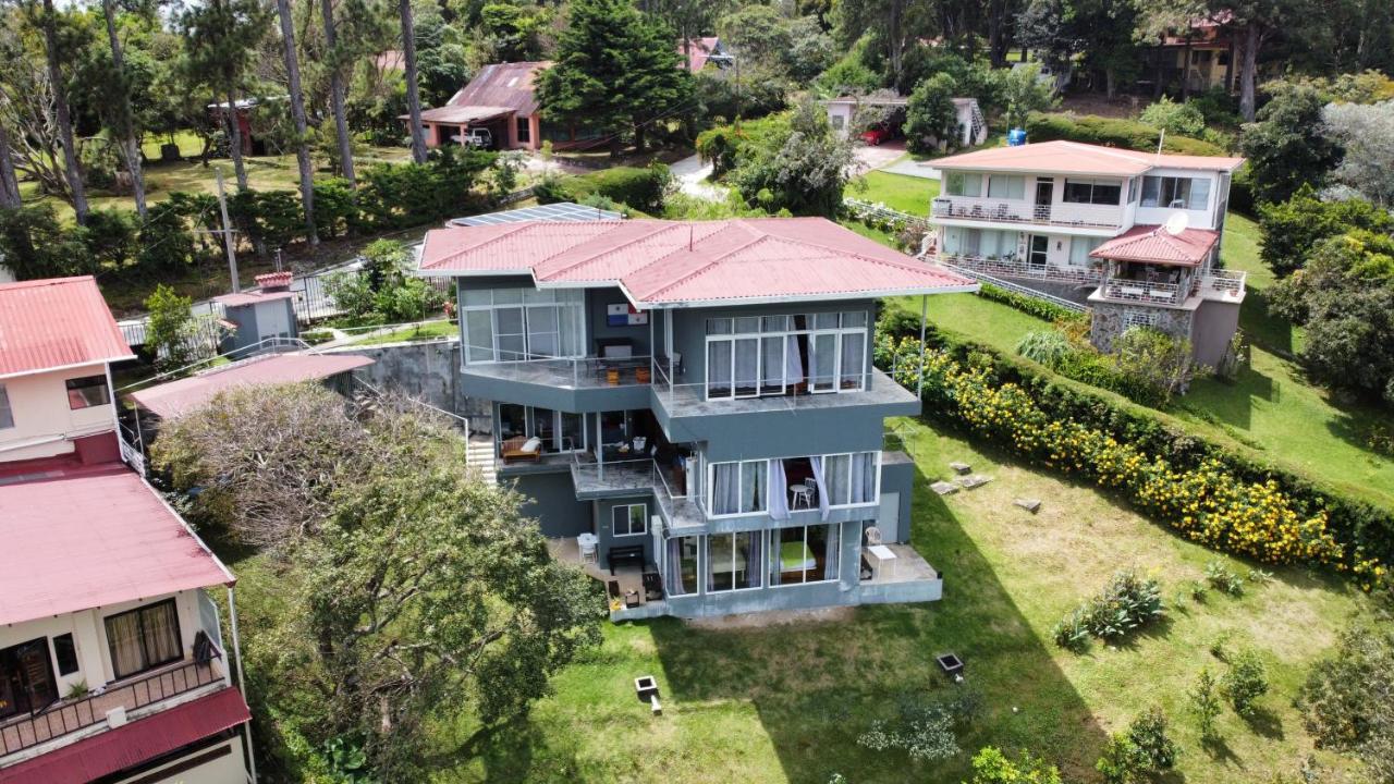 Casa Ejecutiva Boquete Apartment Екстериор снимка