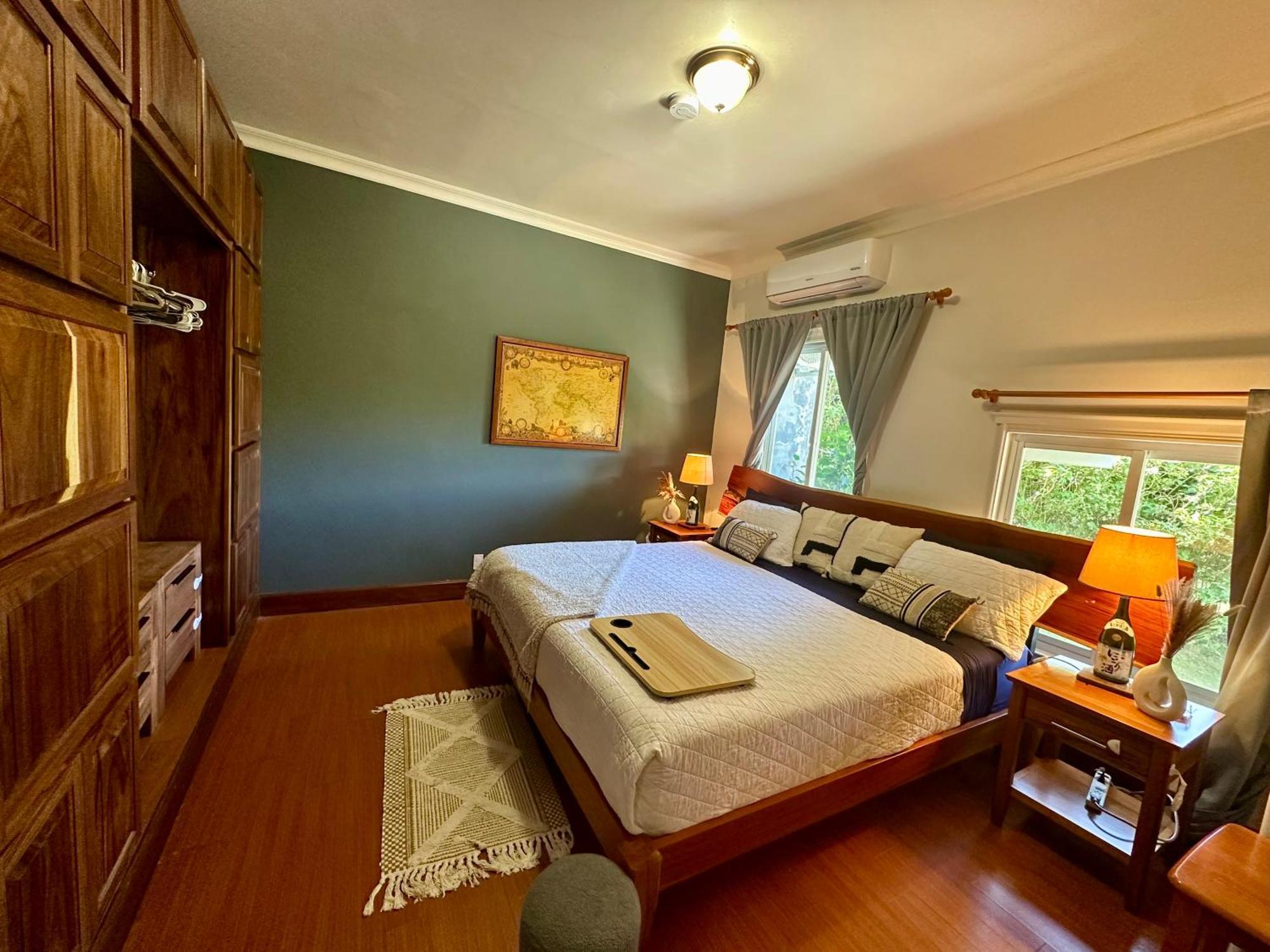 Casa Ejecutiva Boquete Apartment Екстериор снимка