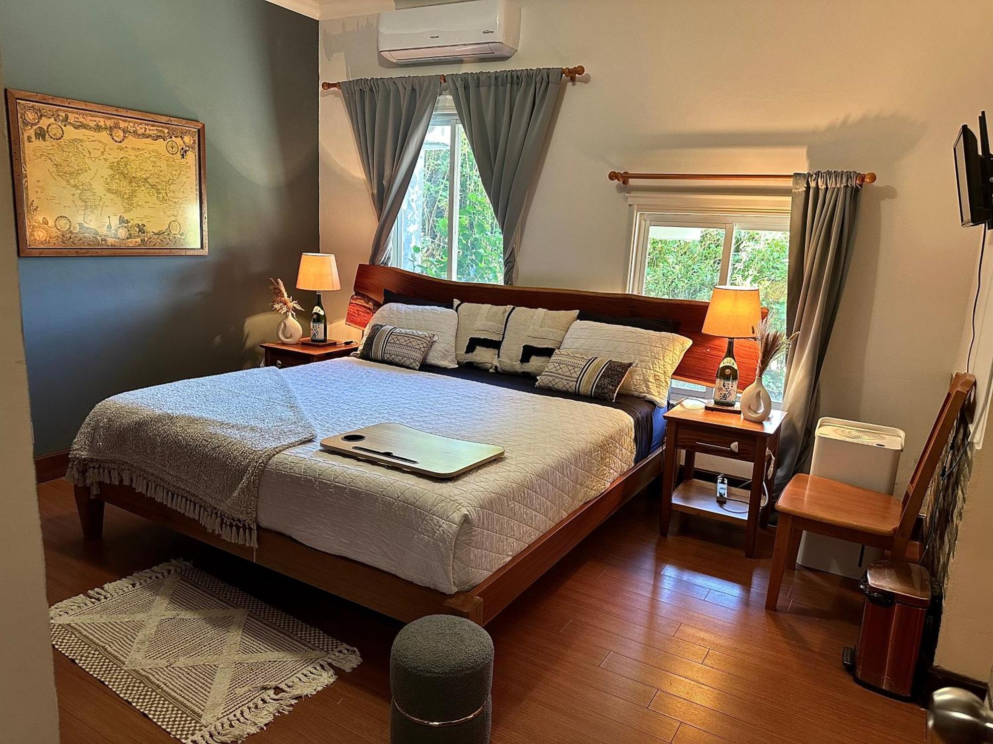 Casa Ejecutiva Boquete Apartment Екстериор снимка