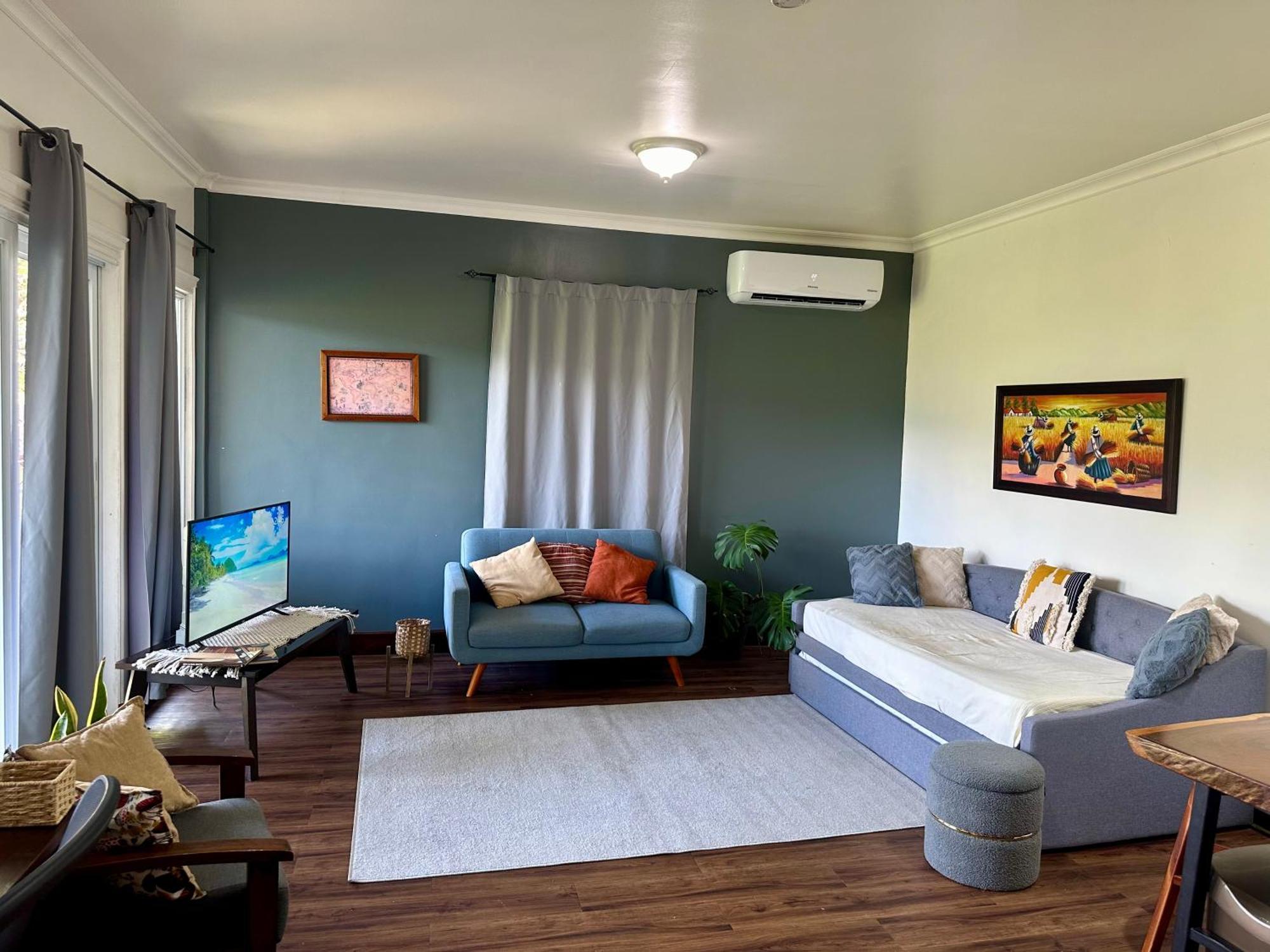 Casa Ejecutiva Boquete Apartment Екстериор снимка