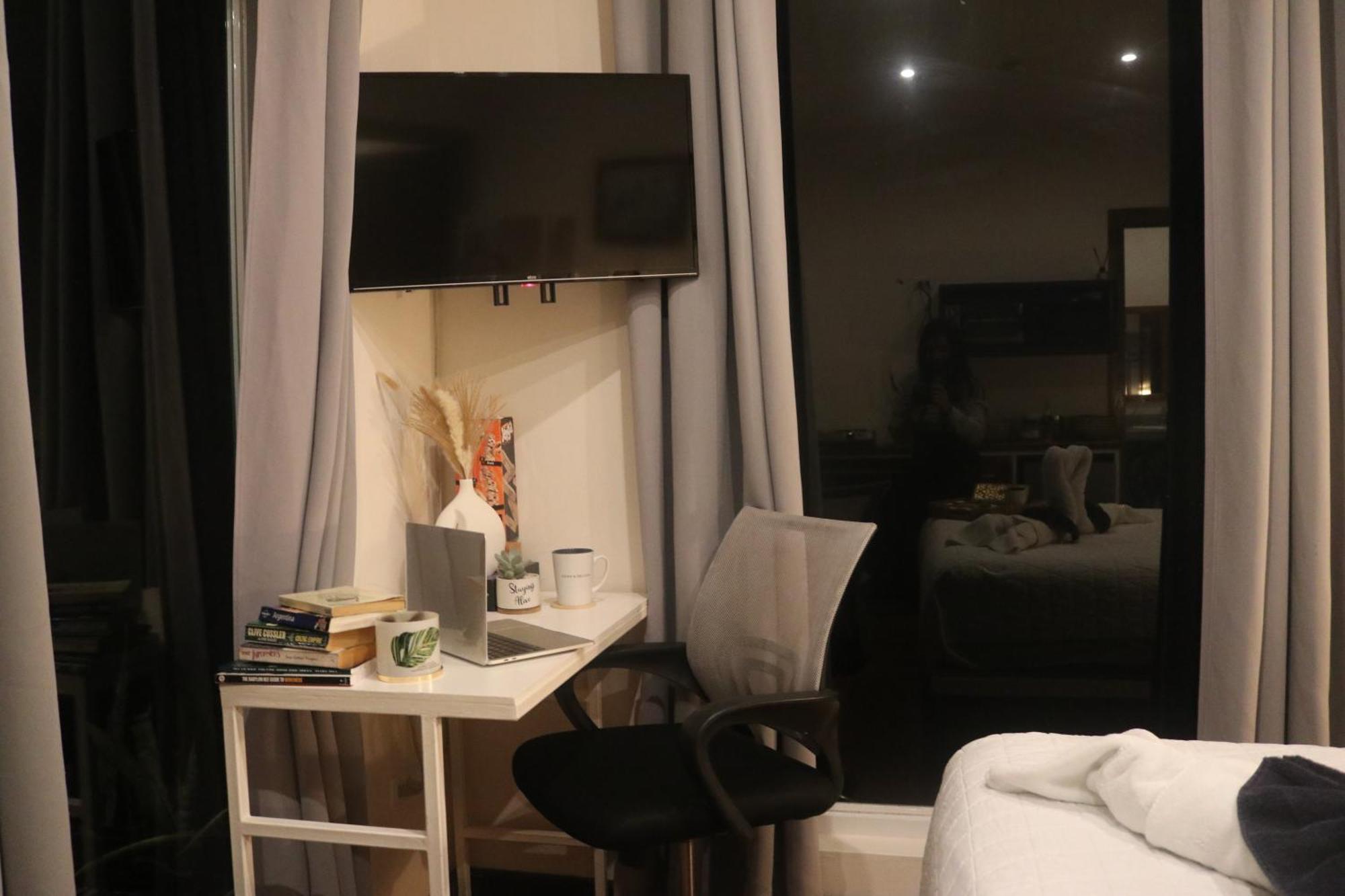 Casa Ejecutiva Boquete Apartment Екстериор снимка