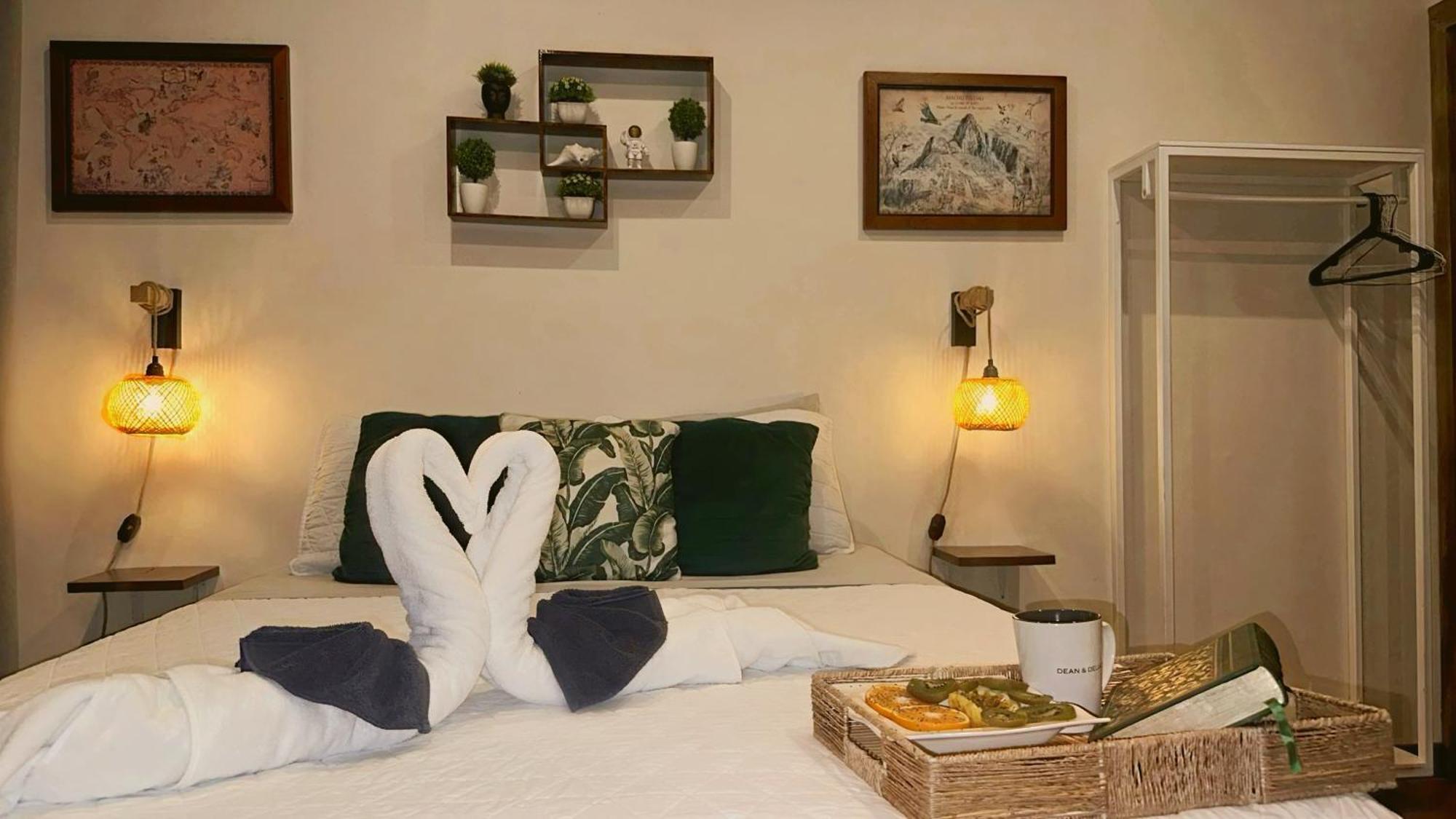 Casa Ejecutiva Boquete Apartment Екстериор снимка