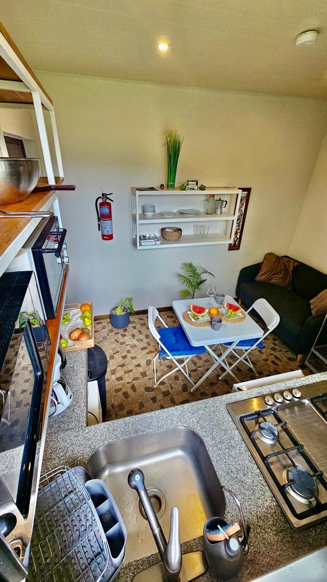 Casa Ejecutiva Boquete Apartment Екстериор снимка