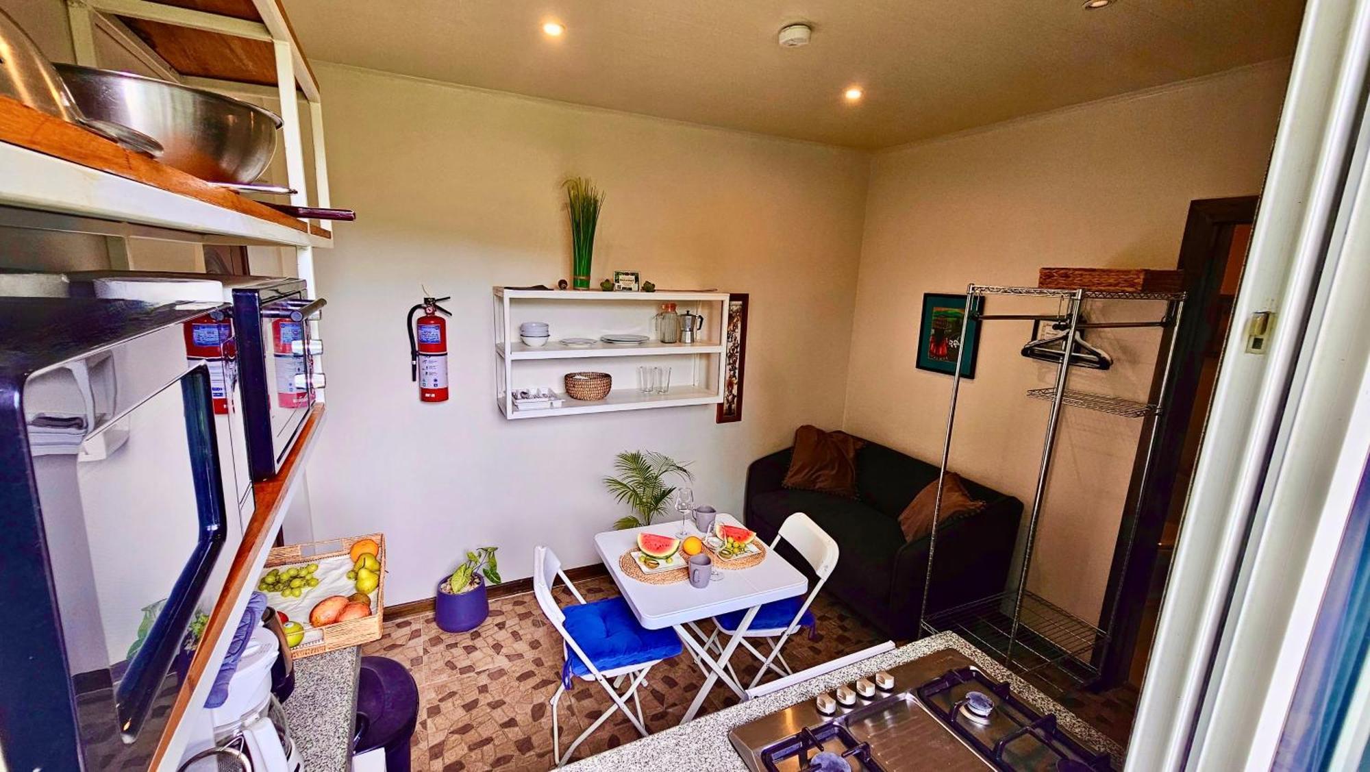 Casa Ejecutiva Boquete Apartment Екстериор снимка