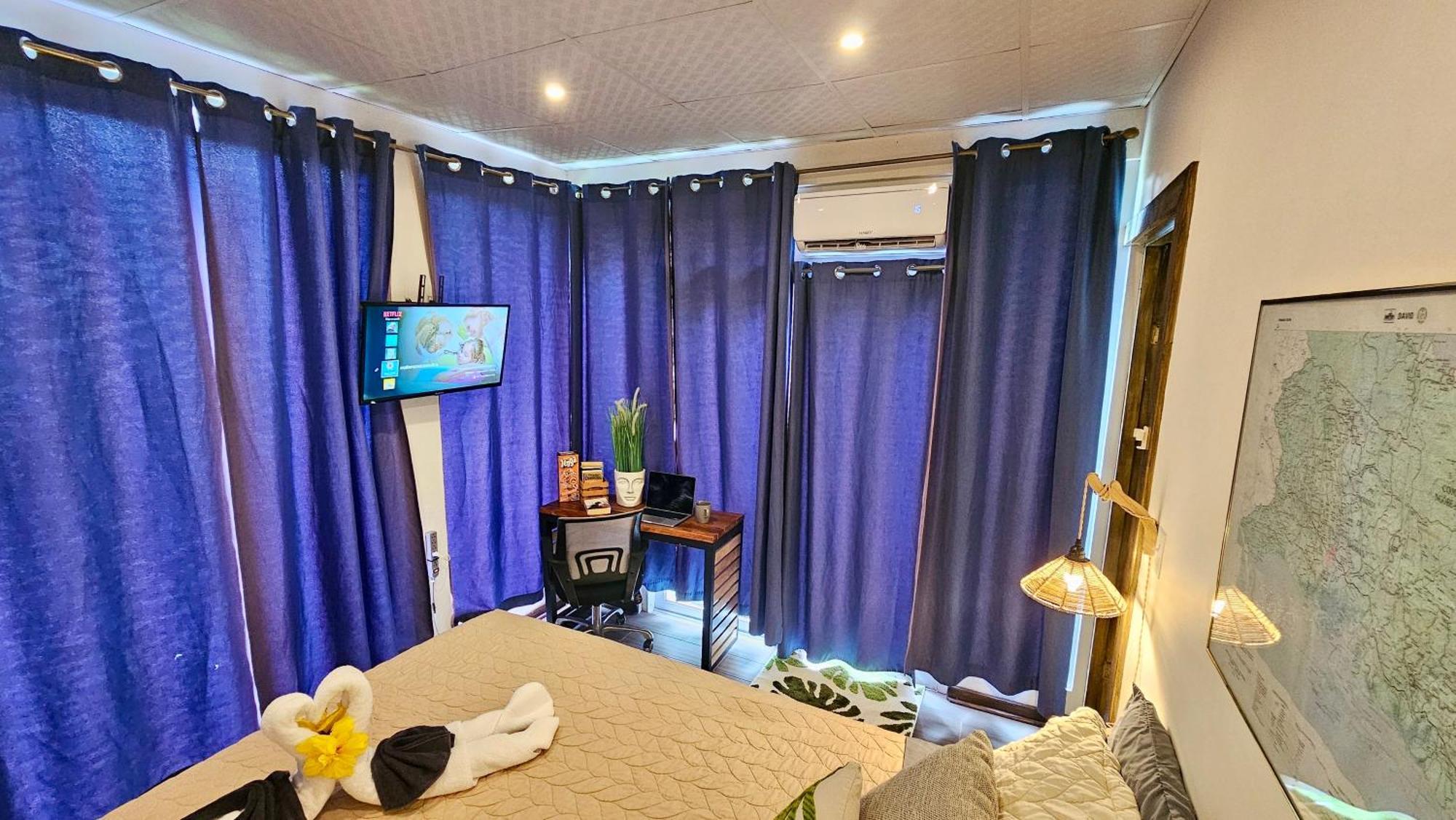 Casa Ejecutiva Boquete Apartment Екстериор снимка