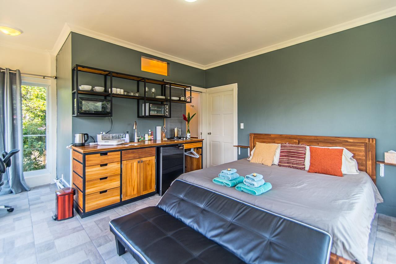 Casa Ejecutiva Boquete Apartment Екстериор снимка