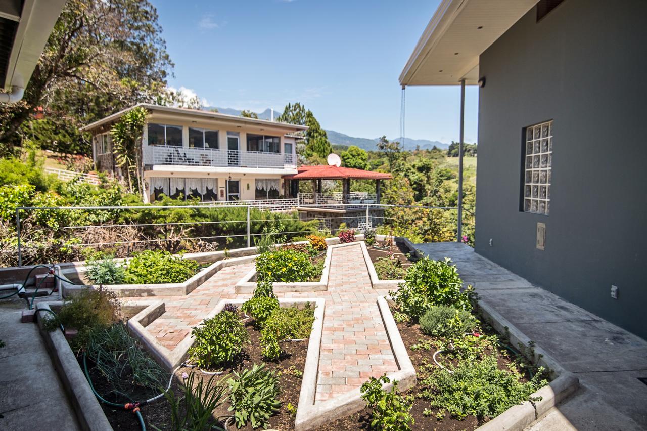 Casa Ejecutiva Boquete Apartment Екстериор снимка