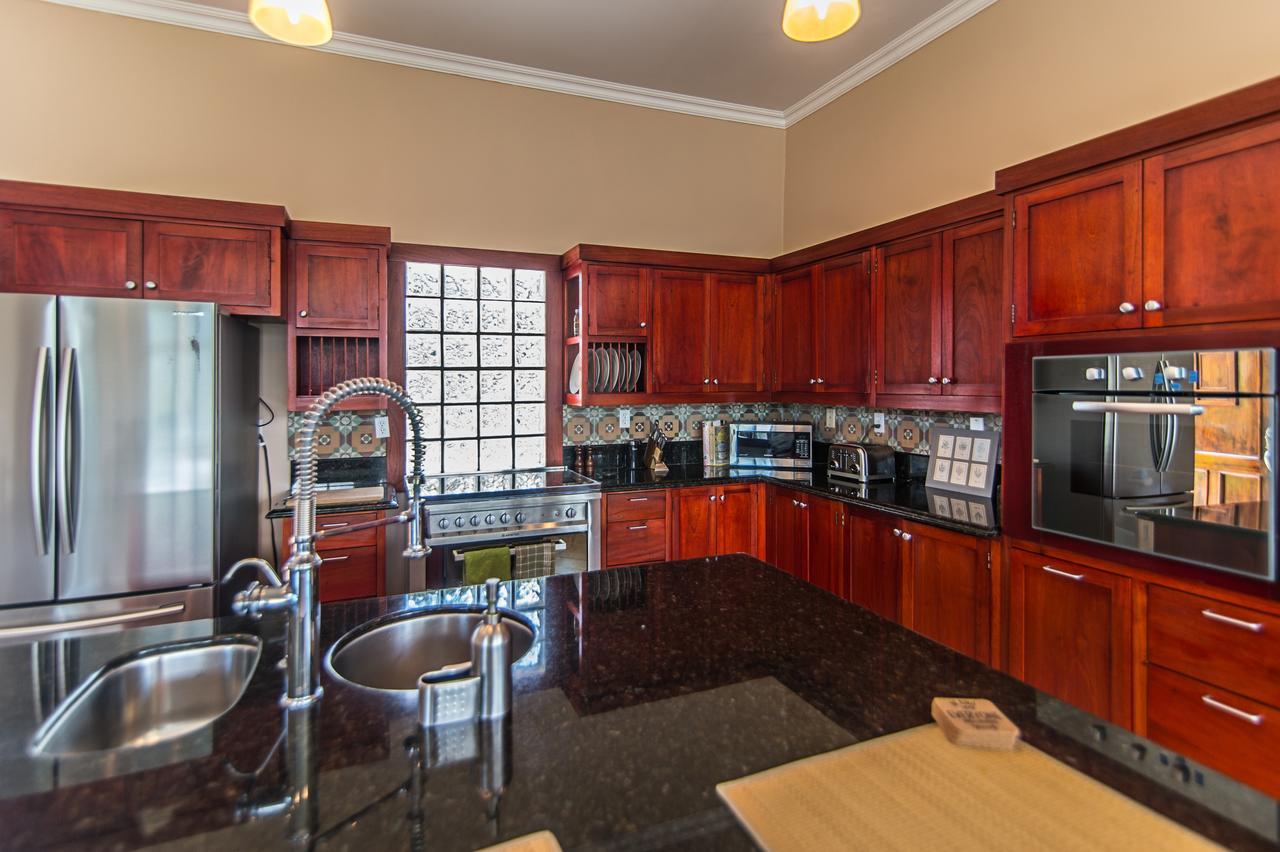 Casa Ejecutiva Boquete Apartment Екстериор снимка