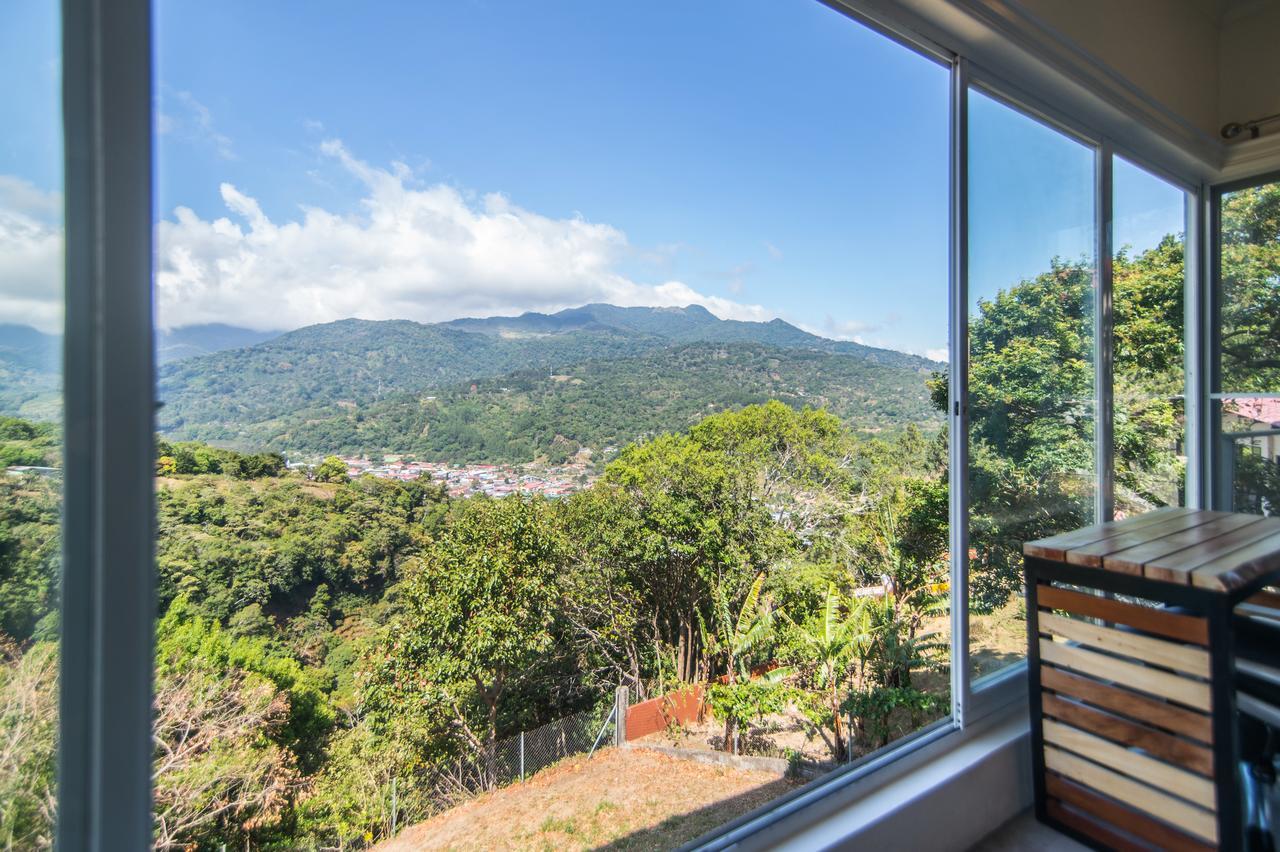 Casa Ejecutiva Boquete Apartment Екстериор снимка
