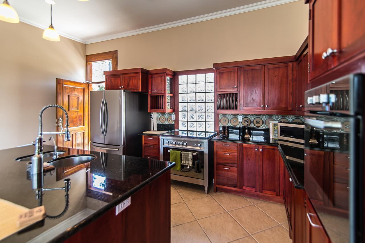 Casa Ejecutiva Boquete Apartment Екстериор снимка