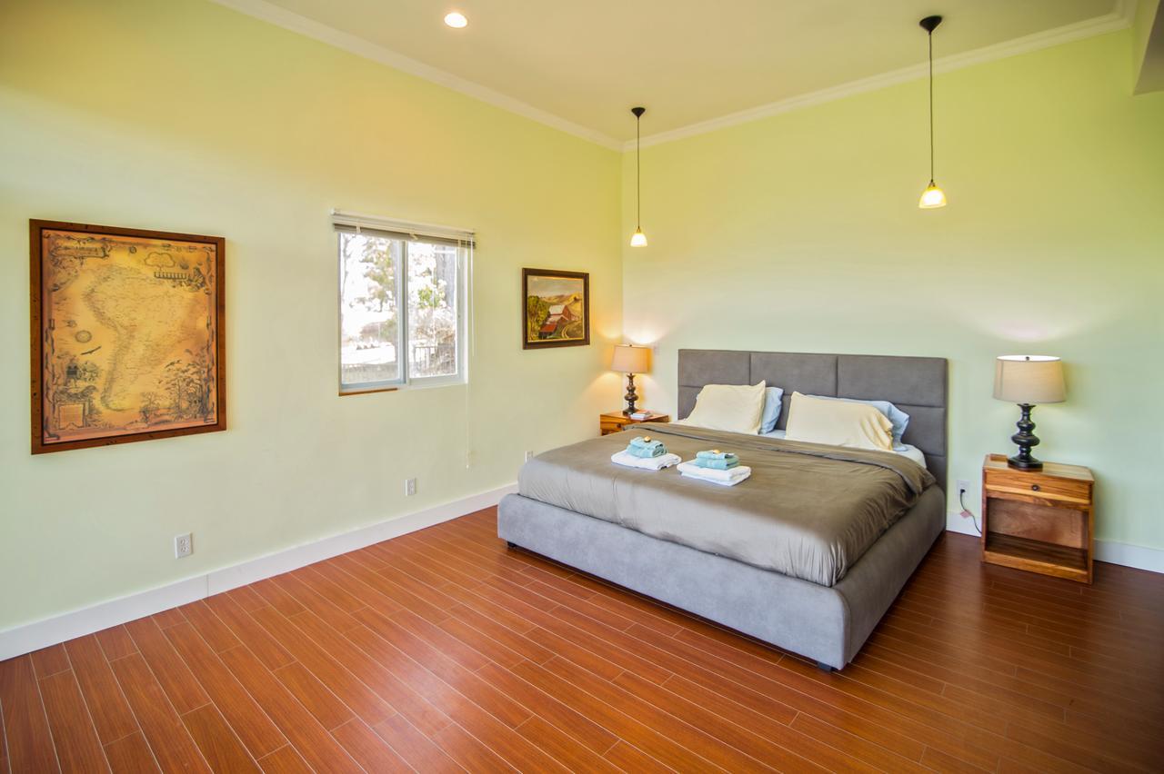 Casa Ejecutiva Boquete Apartment Екстериор снимка